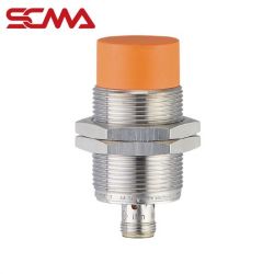II5974 \ efector 100 \ Inductive sensor (เซนเซอร์ตรวจจับโลหะ) \IIK3022-FRKG/IO/US-104 \ DE