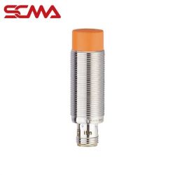 IG6616 \ efector 100 \ Inductive sensor (เซนเซอร์ตรวจจับโลหะ) \IGK3012-FRKG/IO/US-104 \ DE