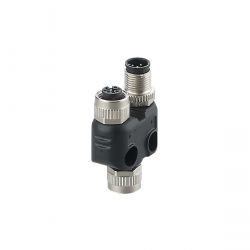 E12529 \ ecomat 400 \ Passive connection technology \ ZDO2H050ZDS0000-00STGH050ZDS \ DE