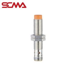 IF6124 \ efector 100 \ Inductive sensor (เซนเซอร์ตรวจจับโลหะ) \IFK3007-FRKG/IO/US-104 \ DE