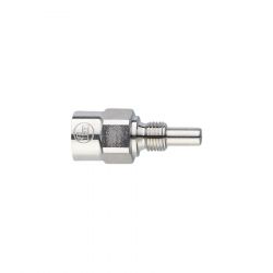 E37700 \ efector 600 \ Temperature sensors \ THERMOWELL, D6/ G1/4 /L=50 \ DE
