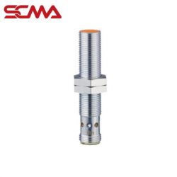 IF6123 \ efector 100 \ Inductive sensor (เซนเซอร์ตรวจจับโลหะ) \IFK3004BFRKG/IO/US-104 \ DE