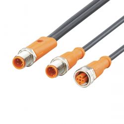 EVC693 \ ecomat 400 \ Passive connection technology \ YDSGHDA0MSS0001HDASTGH030MSS \ PL