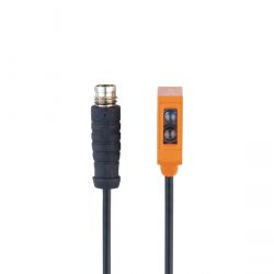 O8H216 \ efector 200 \ Photoelectric sensors \ O8H-FPKG/IO-Link/0,30M/AS/4P \ SG \