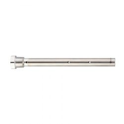 E43378 \ efector 160 \ Level sensors \ LR COAX TUBE NPT L2000 \ DE