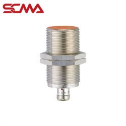 II5973 \ efector 100 \ Inductive sensor (เซนเซอร์ตรวจจับโลหะ) \IIK3012BFRKG/IO/US-104 \ DE