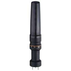 DV2510 \ ecomat 600 \ LED signal lights and led strips \ LED-Tower-5/IOL/Bracket+Buz \ ID \