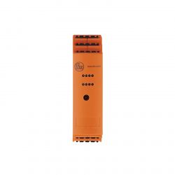 AC3222 \ ecomat 300 \ 总线系统 AS-interface \ SmartL25 4 AI（Pt100）IP20 \ TR \