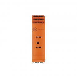 AC3219 \ ecomat 300 \ 总线系统 AS-interface \ SmartL25 4 模拟输出（伏特）C IP20 \ 德国 \