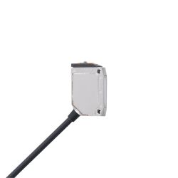 O6E403 \ efector 200 \ Photoelectric sensors \ O6E-FNKG/5M \ SG \