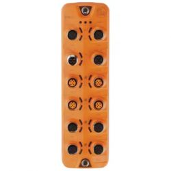 AL1222 ecomat 310 IO-Link Master IO-Link Master PL EIP 8P IP67 PL