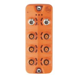 AL2330 \ ecomat 500 \ IO-Link splitter-boxes \ IO-Link Module 6x2 DO M12 IP67 \ PL