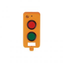 AC2388 \ ecomat 300 \ 总线系统 AS-interface \ AS-i 模块 2BI 2LO RD/GR \ DE \