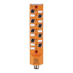 AC2490 \ ecomat 300 \ AS接口总线系统 \ CompactM8 4DI 4DO \ 德国 \