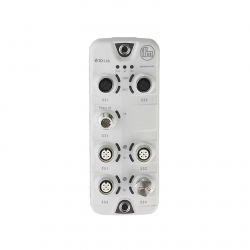 AL1101 \ ecomat 310 \ IO-Link Master \ IO-Link Master SL PN 4P IP69K \ PL