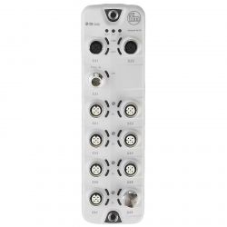 AL1103 \ ecomat 310 \ IO-Link Master \ IO-Link Master SL PN 8P IP69K \ PL