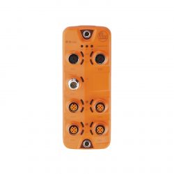 AL1120 \ ecomat 310 \ IO-Link Master \ IO-Link Master SL EIP 4P IP67 \ PL \