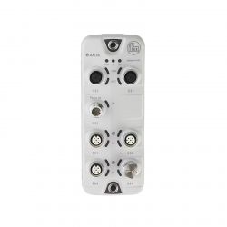 AL1121 \ ecomat 310 \ IO-Link Master \ IO-Link Master SL EIP 4P IP69K \ PL \