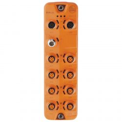 AL1122 ecomat 310 IO-Link Master IO-Link Master SL EIP 8P IP67 PL