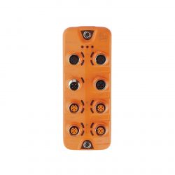 AL1220 ecomat 310 IO-Link Master IO-Link Master PL EIP 4P IP67 PL