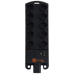 CR2052 \ ecomat 100 \ Mobile controllers \ ioControl/In 8/Out 8/DT6 \ DE \