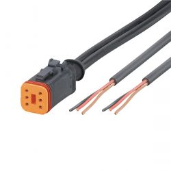E12547 \ ecomat 400 \ Passive connection technology \ YDOGS030PLS0002H03 \ PL