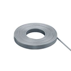 E12568 \ ecomat 400 \ Passive connection technology \ CABLE/50m/MPPE/4x0,34/GREY \ CN