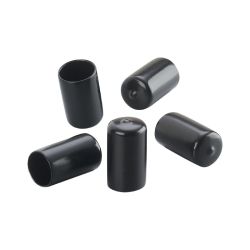 E43385 \ efector 160 \ Level sensors \ PROTECTIVE COVER /PVC/5pcs \ DE