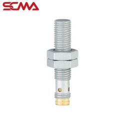 IEW200 \ efector 100 \ Inductive sensor (เซนเซอร์ตรวจจับโลหะ) \IEB3003BBPKG/V4A/SC/K1/AS \ DE
