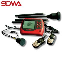 KT-300C KEPLER เครื่องวัดความหนาคอนกรีต Concrete Thickness Gauge