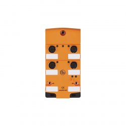 AC2434 \ ecomat 300 \ 总线系统 AS-interface \ CompactM12 4DI 无红外 \ DE \