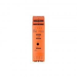 AC3255 \ ecomat 300 \ 总线系统 AS-interface \ SmartL25 4DI AUX 2DO R C \ 德国 \