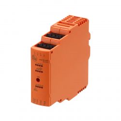 AC3259 \ ecomat 300 \ 总线系统 AS-interface \ SmartL25 4DI AUX 4DO R C \ 德国 \