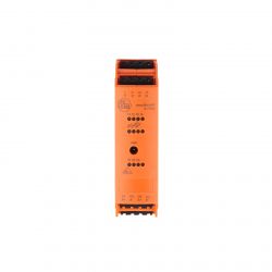 AC3264 \ ecomat 300 \ 总线系统 AS-interface \ SmartL25 4DI 3DO TC \ 德国 \