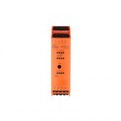 AC3266 \ ecomat 300 \ 总线系统 AS-interface \ SmartL25 4DI AUX 3DO T C \ 德国 \