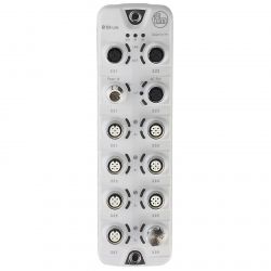 AL1323 \ ecomat 310 \ IO-Link Master \ IO-Link Master DL EIP 8P IP69K \ PL