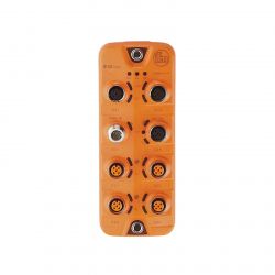 AL1330 \ ecomat 310 \ IO-Link 主站 \ IO-Link 主站 DL EC 4P IP67 \ PL \