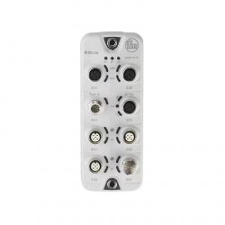 AL1331 \ ecomat 310 \ IO-Link Master \ IO-Link Master DL EC 4P IP69K \ PL \