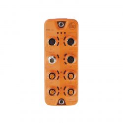 AL1340 \ ecomat 310 \ IO-Link 主站 \ IO-Link 主站 DL MB 4P IP67 \ PL \