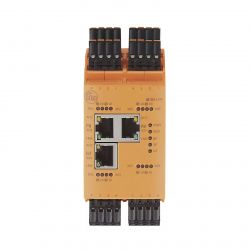 AL1900 \ ecomat 310 \ IO-Link 主站 \ IO-Link 主站 CL PN 8P IP20 \ DE \
