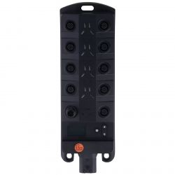 CR2042 \ ecomat 100 \ Mobile controllers \ ioControl/In 8/Out 8/M12 \ DE \