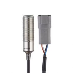 DTM428 \ efector 190 \ Identification systems \ DTMHF GBRWCODC03 \ DE \