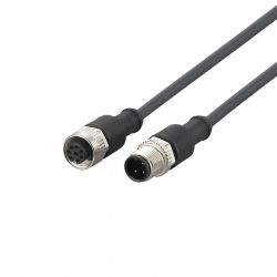 E12572 \ ecomat 400 \ Passive connection technology \ VDOGH080MSS0001H04STGH040MSS \ DE