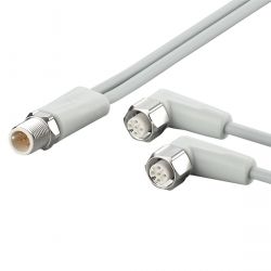 EVF333 \ ecomat 400 \ Passive connection technology \ YDOAH040VAS0002P04STGH050VAS \ PL