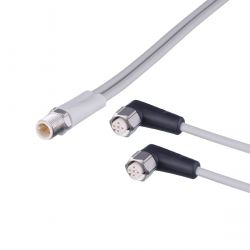 EVF337 \ ecomat 400 \ Passive connection technology \ YDOAH032VAS0005P03STGH040VAS \ PL