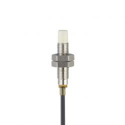 IES209 \ effector 100 \ Inductive sensors \ IEB3006-ANKG/V4A/K1/2M/PUR \ DE \