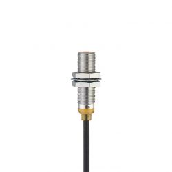 IFS726 \ 动作器 100 \ 感应式传感器 \ IFB2004BBRKG/5M/PUR \ DE \