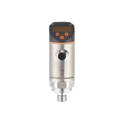 PE2596 \ efector 500 \ Pressure sensors \ PE-2,5-REG14-MFRKG/US/ /E \ DE