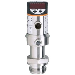 PY3091 \ efector 500 \ Pressure sensors \ PN-250-SER14-MFRKG/US/ /E \ DE