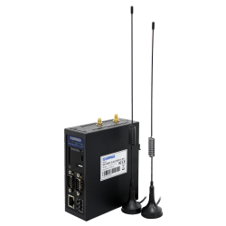 IIoT gateway Model : SG-VNET-S-4G/ WIFI/ LAN